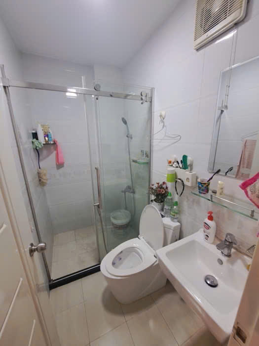 THƯƠNG LƯỢNG TỐT - MẶT TIỀN KD TÙNG THIỆN VƯƠNG - K QH - NHỈNH 6T
